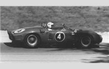 4 - Ferrari Dino 196 SP #0806 - Thiemite Racing Team