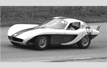 44 - Excalibur Hawk Mk.4 Studebaker - Brooks Stevens Associates