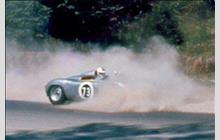 73 - Porsche 718 RS 60 - Continental Motors/Chas. T. Cassel
