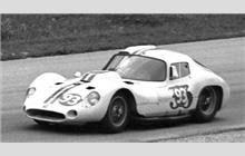 93 - Maserati Tipo 151 #006 - Team Meridian