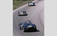 Additional Photo - Road America 500 Miles 1963