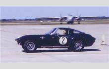 2 - Chevrolet Corvette Sting Ray #30837S102244 - I. Grady Davis