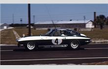 4 - Chevrolet Corvette Sting Ray - Ralph Salyer