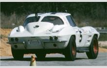 5 - Chevrolet Corvette Sting Ray - Nickey Chevrolet Co.