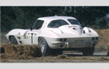 7 - Chevrolet Corvette Sting Ray - Alan Green Chevrolet Co.