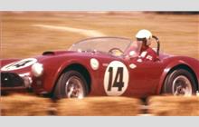 14 - Shelby Cobra #CSX2026 - Shelby American, Inc.