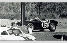 15 - Shelby Cobra #CSX2128 - Shelby American, Inc.