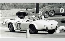 17 - Shelby Cobra #CSX2051 - George Reed, Jr.