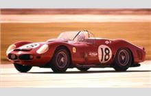 18 - Ferrari 330 TRI/LM #0780TR=>0808TR - N. A. R. T.