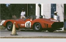 18 - Ferrari 330 TRI/LM #0780TR=>0808TR - N. A. R. T.