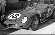 18 - Ferrari 330 TRI/LM #0780TR=>0808TR - N. A. R. T.