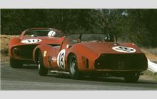 18 - Ferrari 330 TRI/LM #0780TR=>0808TR - N. A. R. T.