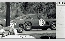 19 - Ferrari 330 LMB #4381SA - S.E.F.A.C. Ferrari