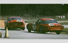 19 - Ferrari 330 LMB #4381SA - S.E.F.A.C. Ferrari