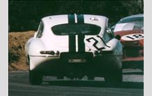 21 - Jaguar E-type - Briggs S. Cunningham
