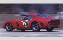 26 - Ferrari 250 GTO #3445GT - Republic of Argentina