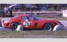 26 - Ferrari 250 GTO #3445GT - Republic of Argentina