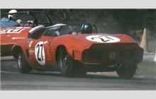 27 - Ferrari Dino 268 SP #0798 - N. A. R. T.