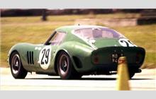 29 - Ferrari 250 GTO #3767GT - David Piper