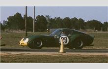 29 - Ferrari 250 GTO #3767GT - David Piper