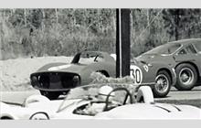 30 - Ferrari 250 P #0810 - S.E.F.A.C. Ferrari