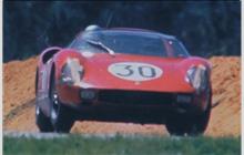 30 - Ferrari 250 P #0810 - S.E.F.A.C. Ferrari