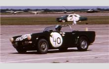 40 - Triumph TRS - Keymo Motors