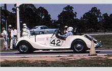 42 - Morgan Plus 4 - Morgan Motor Co.
