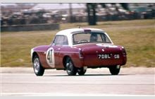 47 - MGB - Ecurie Safety Fast.