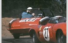 50 - Sabra Sports Ford (Haifa) - Autocars Co. Ltd.