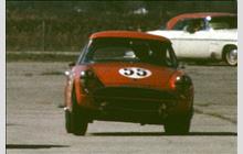 55 - Sunbeam Alpine - Filippo Theodoli