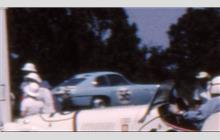 56 - Osca GT 1600 #007 - Robert Publicker