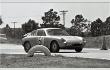 61 - Abarth-Simca 1300 Bialbero - Abarth Corse