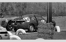 64 - Abarth-Simca 1300 Bialbero - Abarth Corse