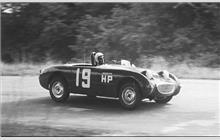 19 - Austin-Healey Sprite
