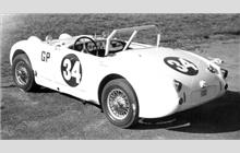 34 - Austin-Healey Sprite