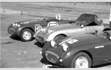57 - Austin-Healey Sprite
