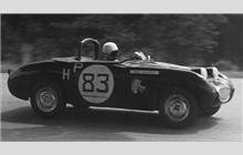 83 - Austin-Healey Sprite