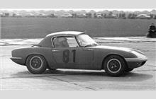 81 - Lotus Elan Racing - Squadra Foitek