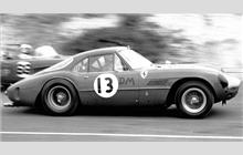 13 - Ferrari 250 GT Berlinetta #2643