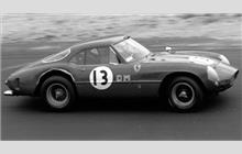 13 - Ferrari 250 GT Berlinetta #2643