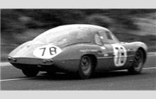 78 - Alpine M63 Renault - Renault Team