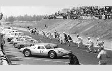 Additional Photo - Dakar 6 Hours 1964
