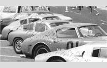 none1 - Porsche 356B Carrera Abarth