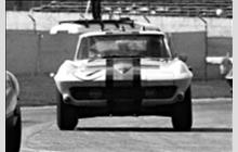 7 - Chevrolet Corvette - Kenneth G. Hablow