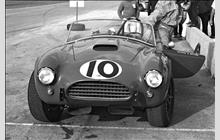 10 - Shelby Cobra #CSX2156 - Edward J. Butler
