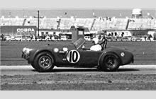 10 - Shelby Cobra #CSX2156 - Edward J. Butler