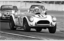 11 - AC Cobra #CSX2011 - John A. Everly