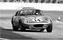 14 - Shelby Cobra Daytona Coupe #CSX2287 - Shelby American Inc.