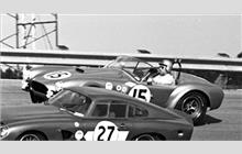 15 - Shelby Cobra #CSX2260 - Shelby American Inc.